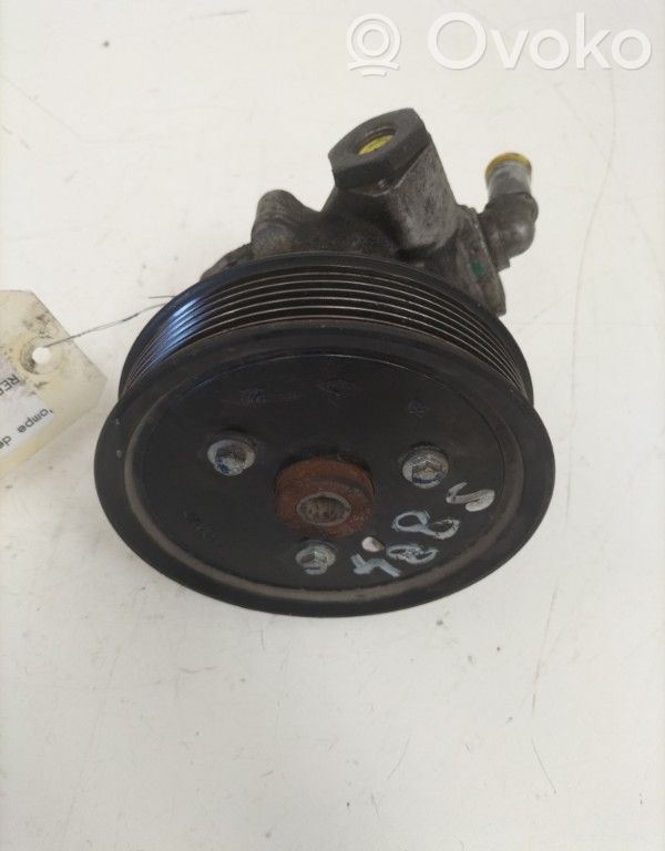 Opel Movano B Power steering pump 