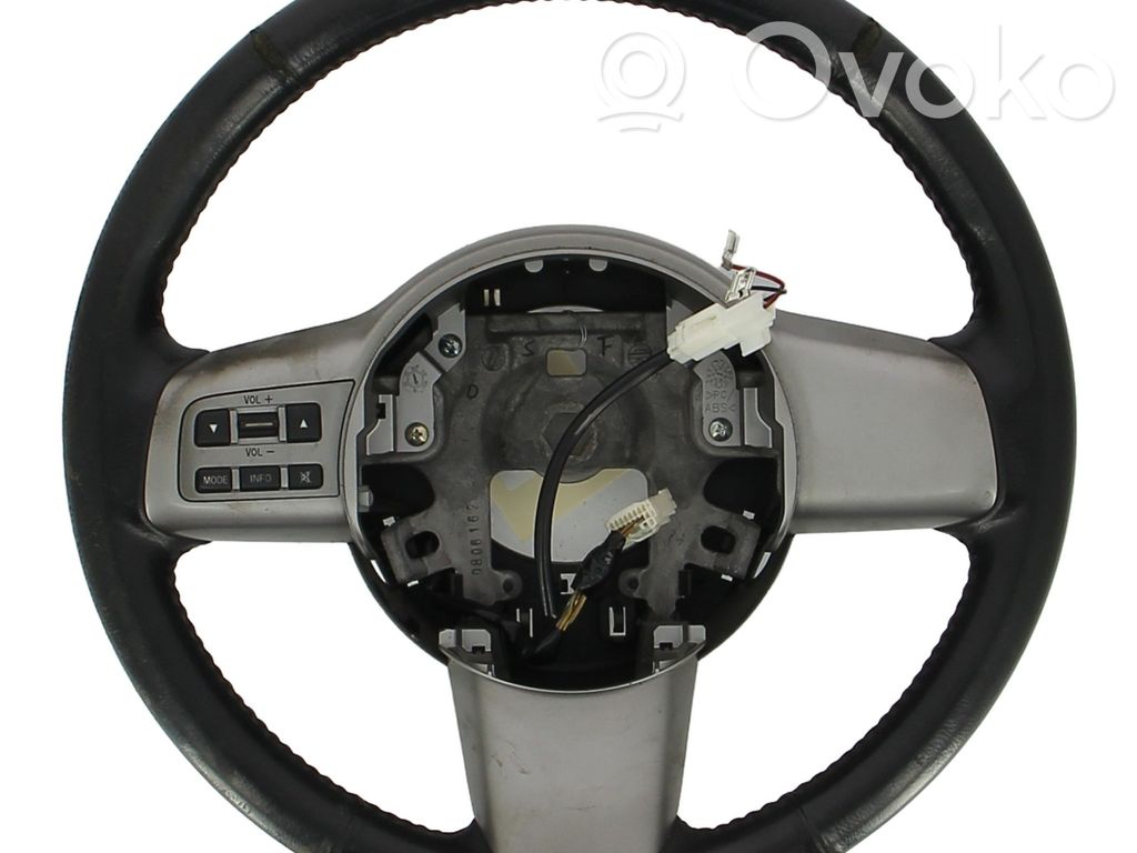 Mazda 2 Stūre 