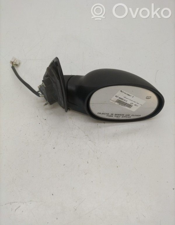 Chrysler PT Cruiser Espejo lateral manual 