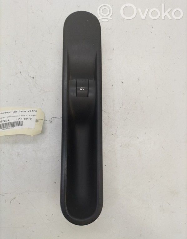 Renault Espace -  Grand espace IV Electric window control switch 