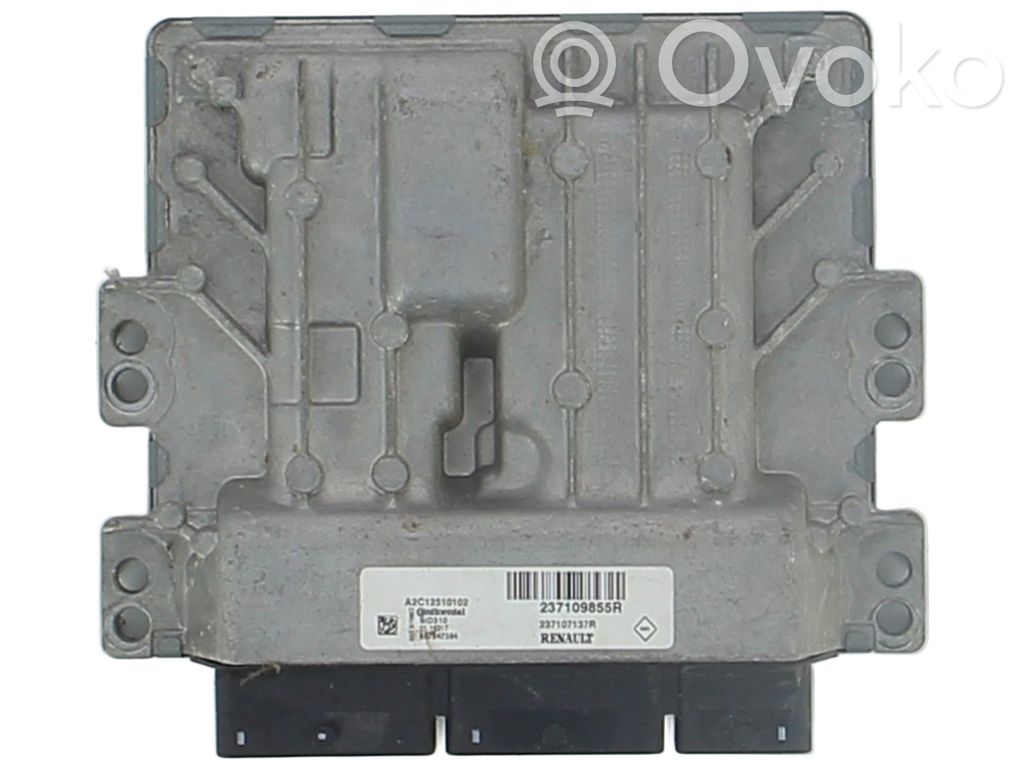 Engine control unit/module