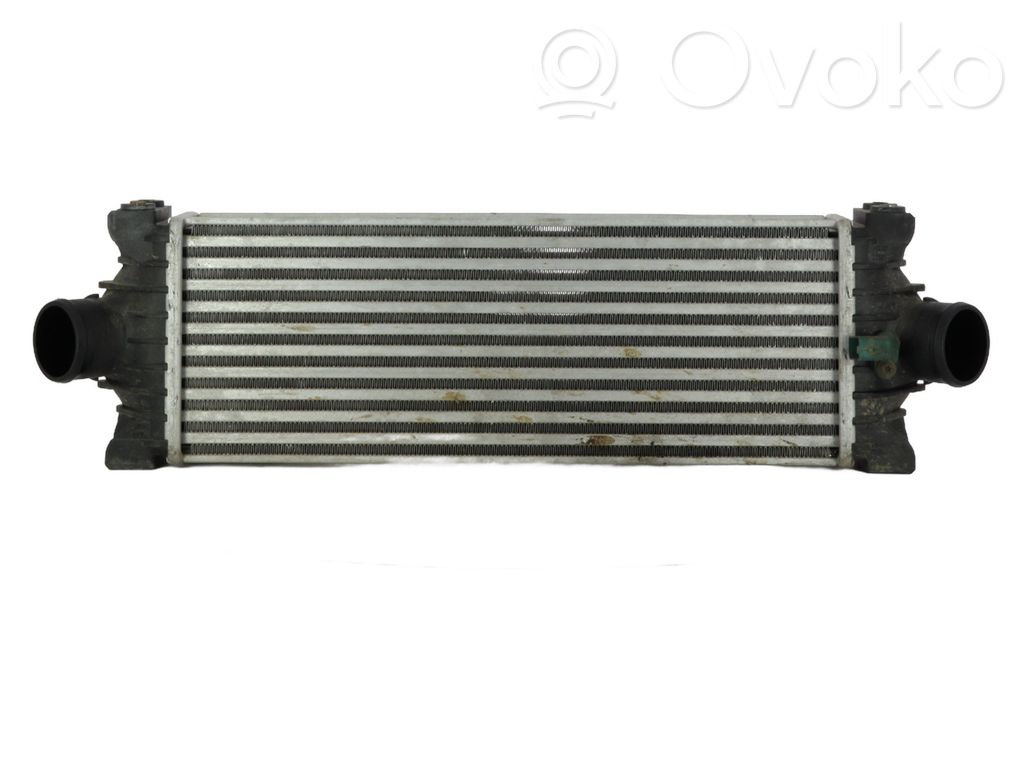 Ford Transit Custom Intercooler radiator 