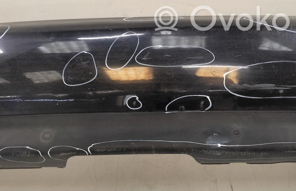 Audi A3 S3 8L Parachoques 