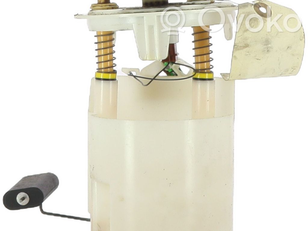 Renault Clio II Fuel level sensor 