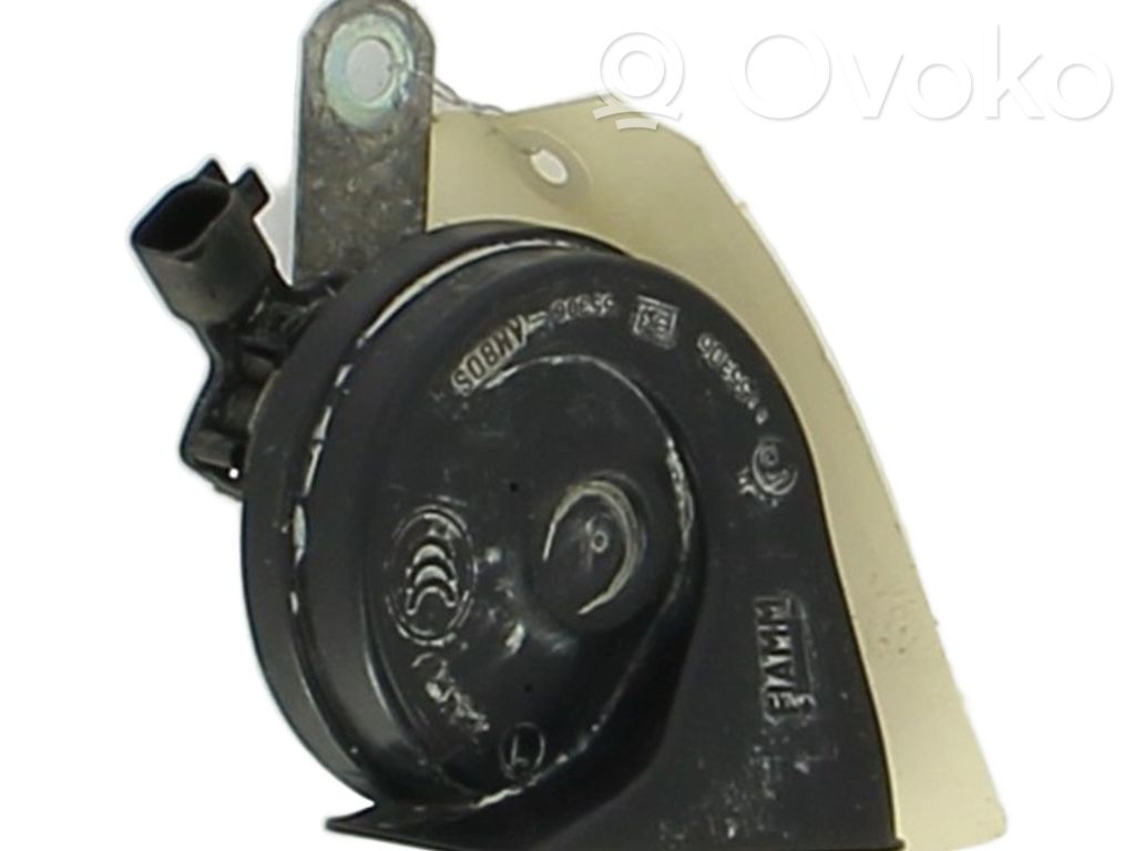 Opel Corsa D Señal acústica 