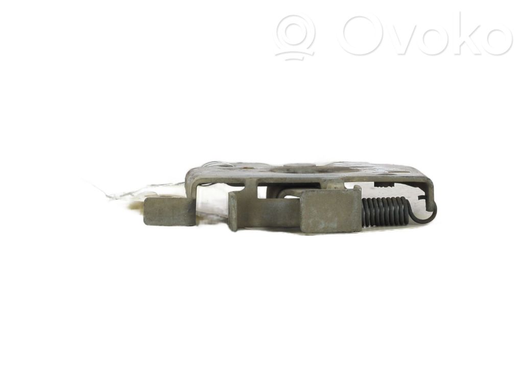 Renault Mascott Chiusura/serratura vano motore/cofano 