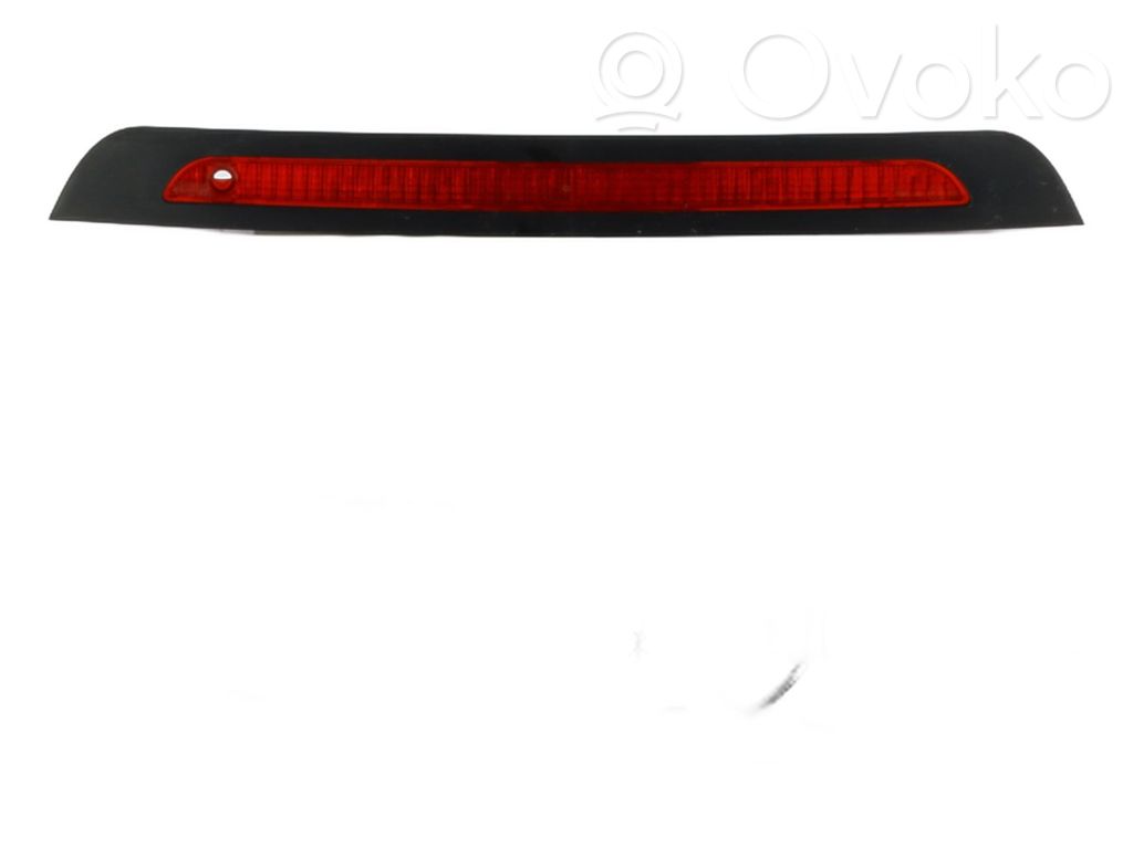 Citroen C3 Third/center stoplight 