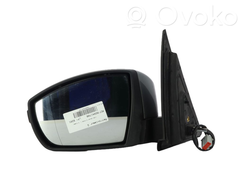 Espejo lateral manual   1777426