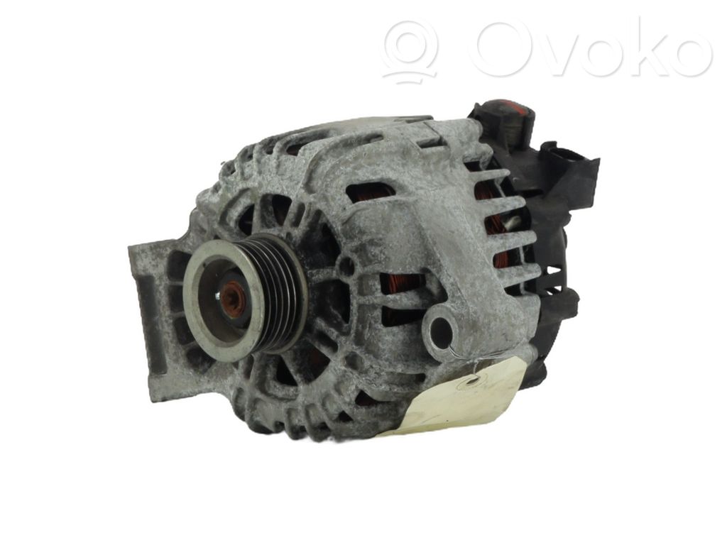 Alternador   2119650