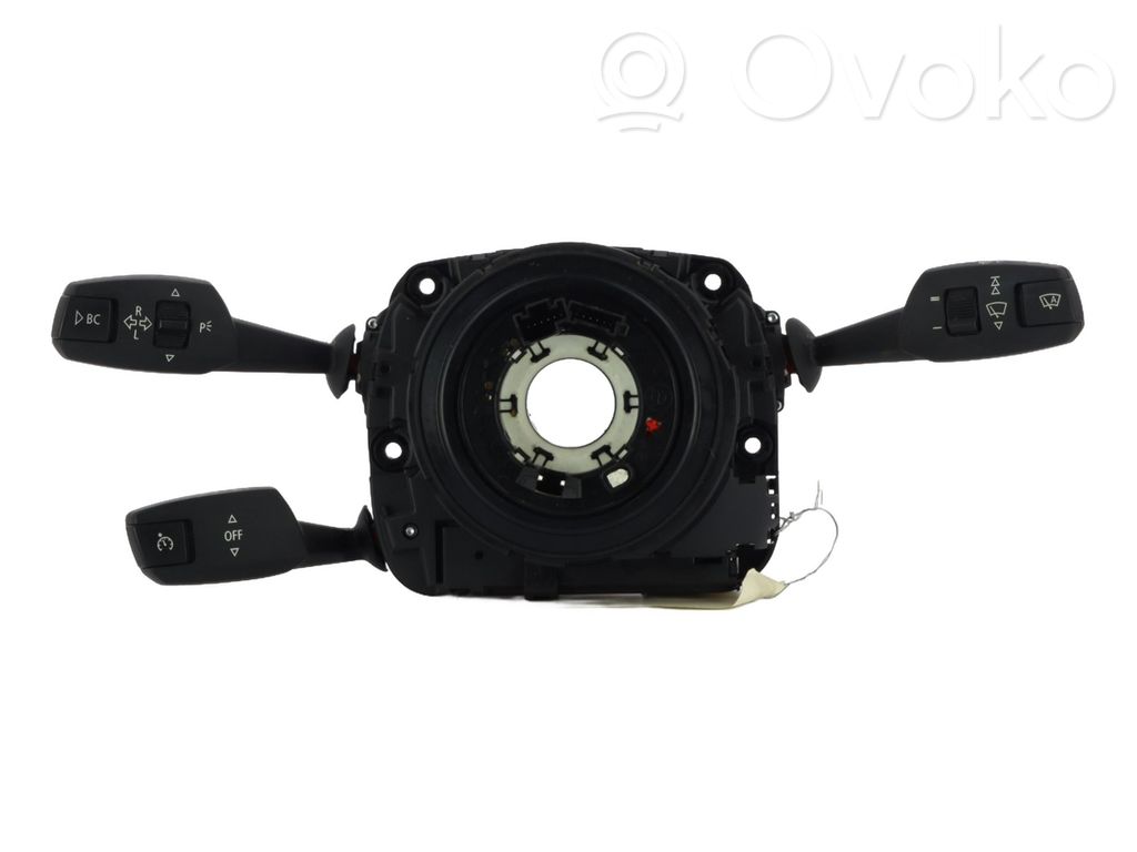 BMW 3 E90 E91 Interruptor/palanca de limpiador de luz de giro 