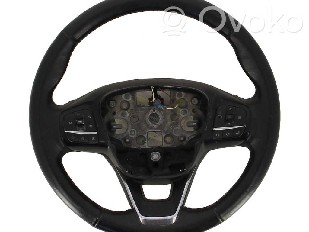 Ford Transit Custom Stūre 