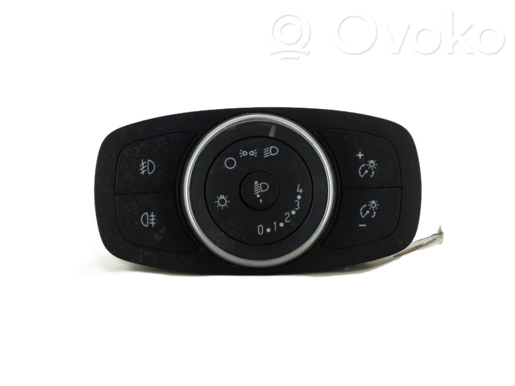 Ford Transit Custom Light switch 