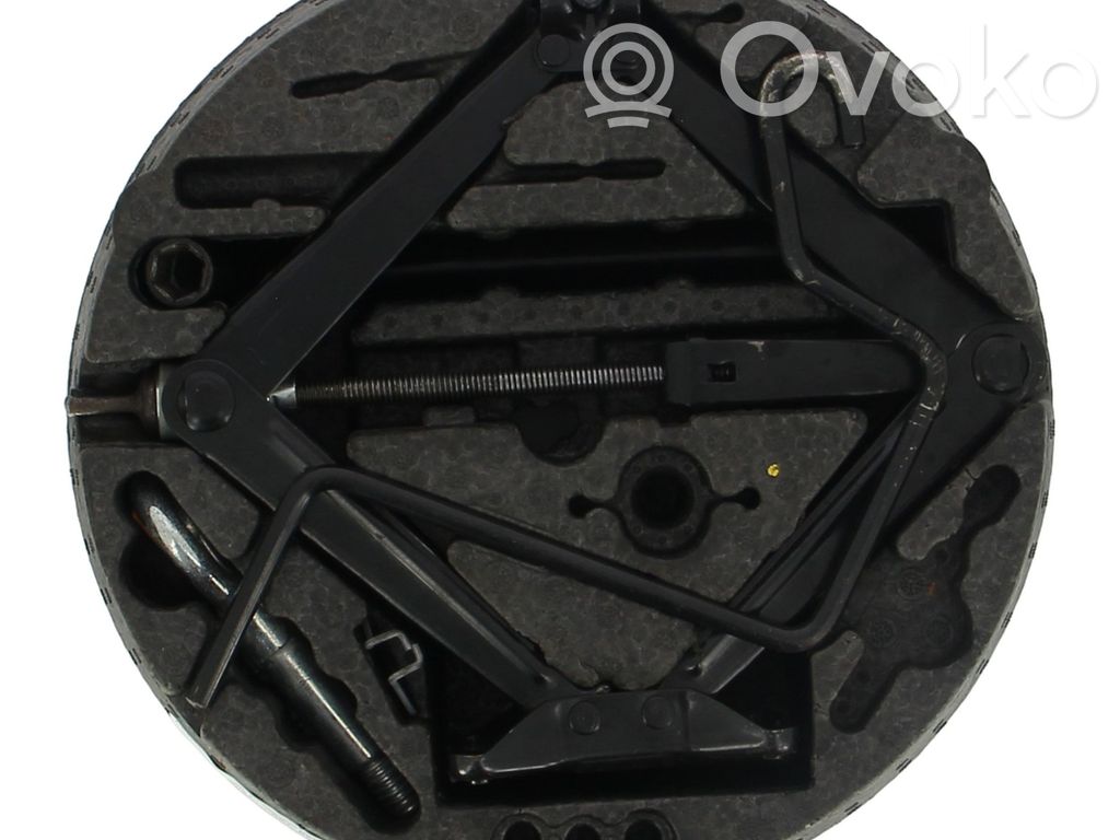 Opel Astra H Tool set 