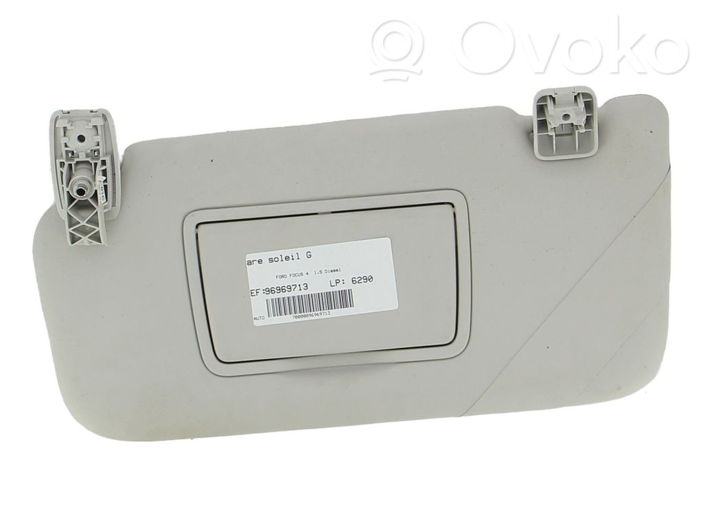 Ford Focus Sun visor 
