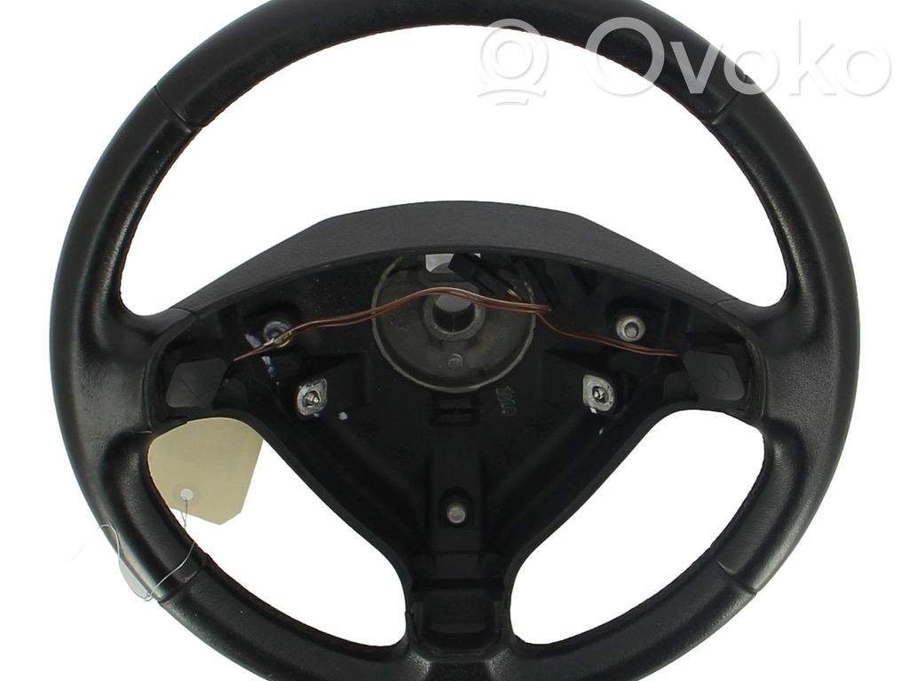 Opel Agila A Ohjauspyörä 