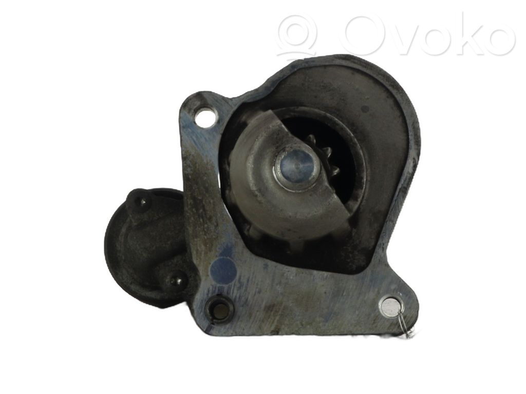 Motor de arranque   2109635