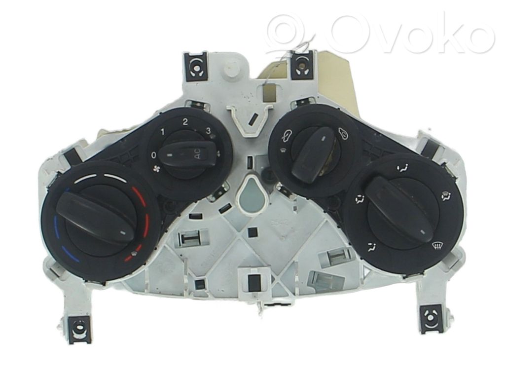 Ford Ka Climate control unit 