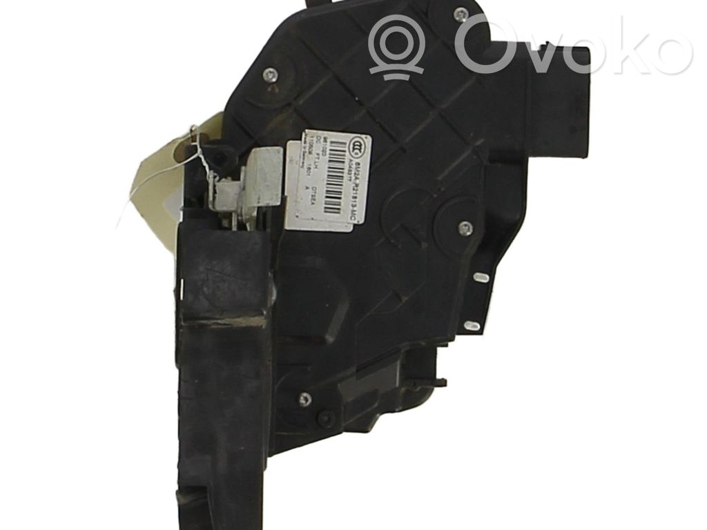 Ford Mondeo MK IV Front door lock 