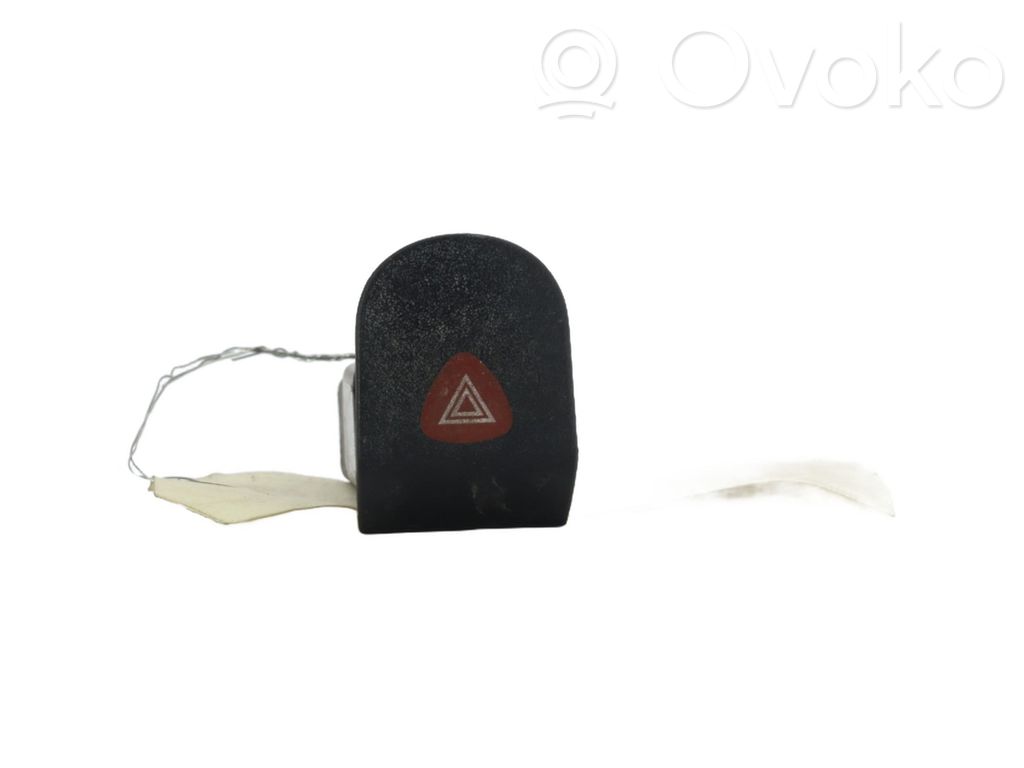 Renault Kangoo I Hazard light switch 