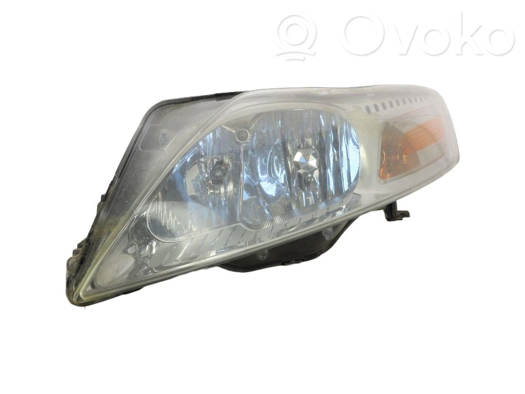 Ford Mondeo MK IV Scheinwerfer 