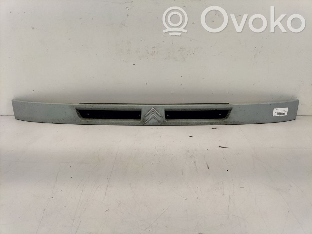 Citroen Jumper Front grill 