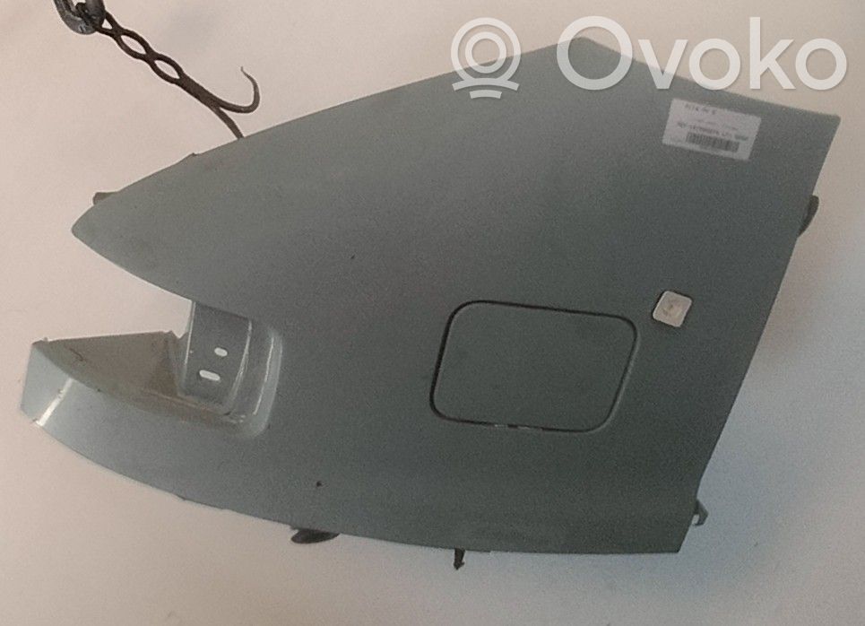 Citroen Jumper Guardabarro 