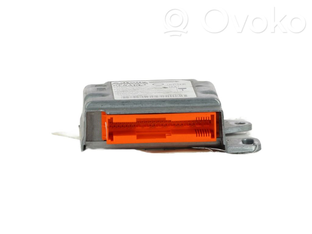 Renault Twingo I Airbag control unit/module 