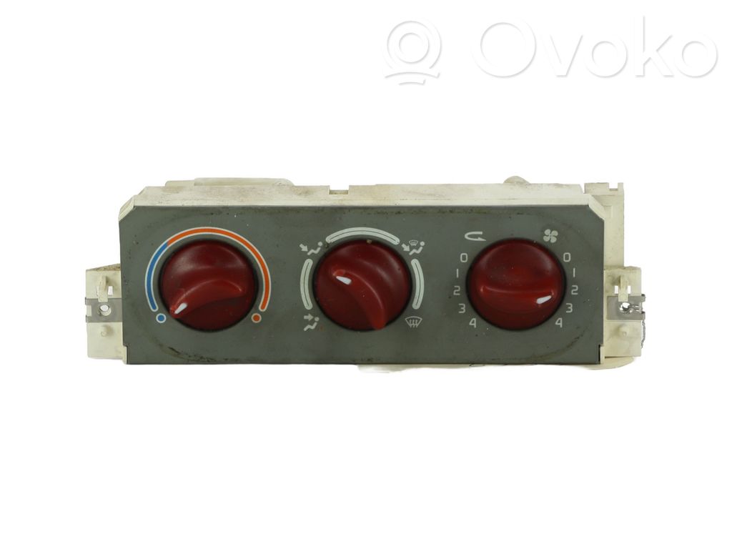 Renault Twingo I Climate control unit 