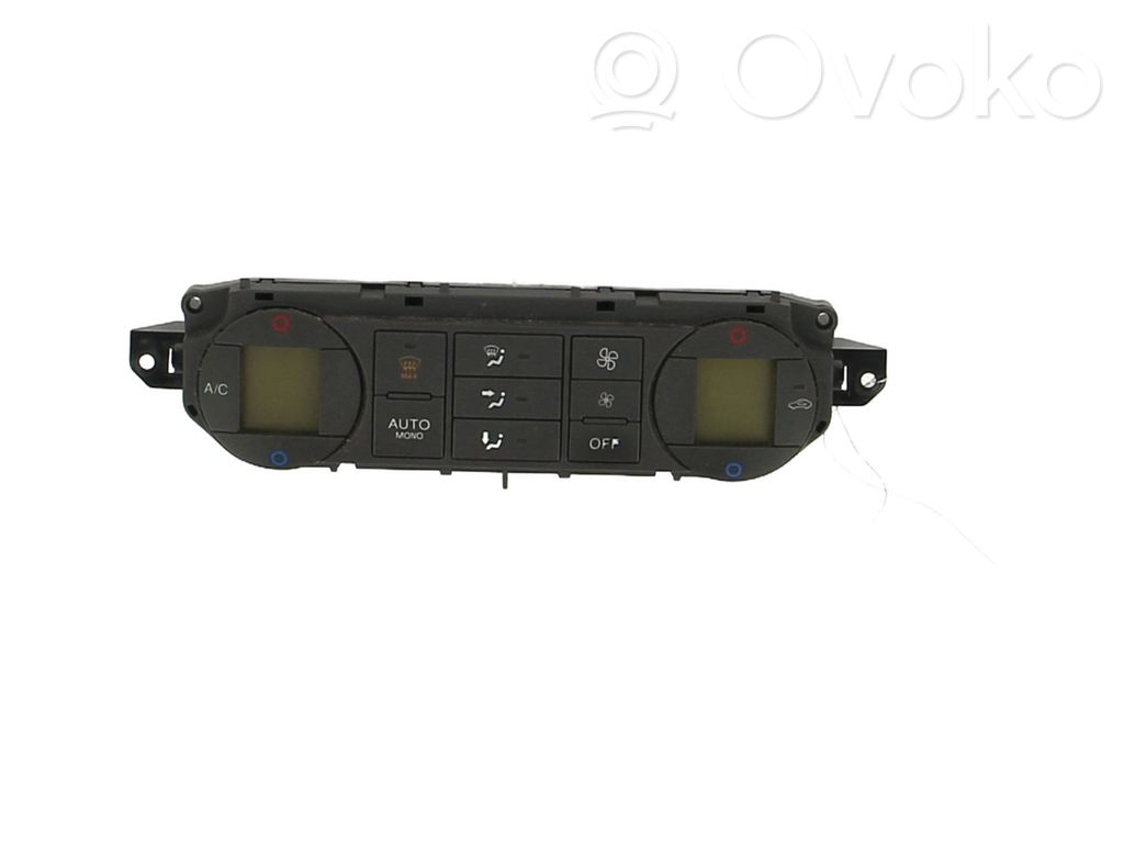 Ford C-MAX I Climate control unit 