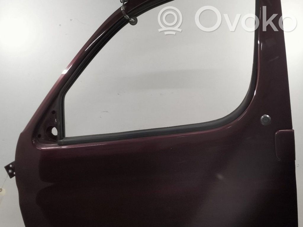 Citroen Berlingo Etuovi 