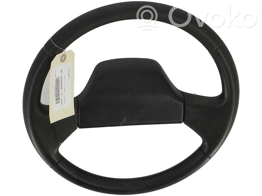 Renault Clio I Ohjauspyörä 