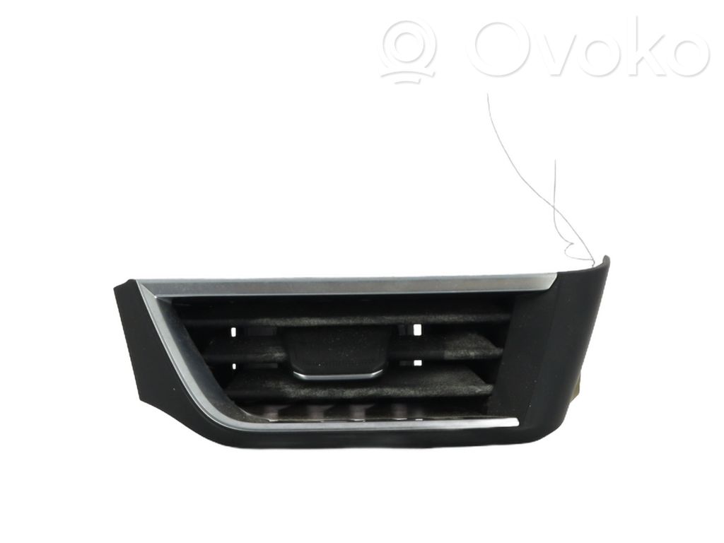 Renault Clio V Garniture, panneau de grille d'aération latérale 