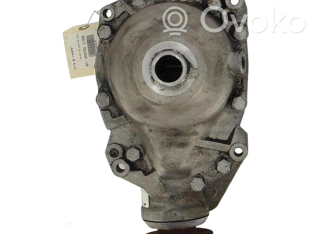 BMW 5 E60 E61 Gearbox transfer box case 