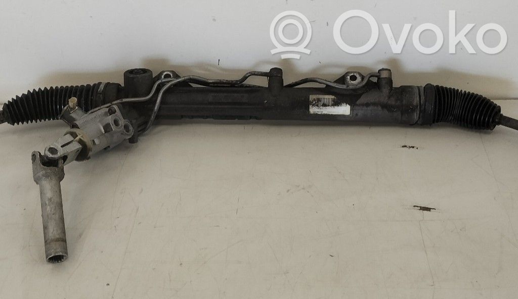 BMW 5 E60 E61 Vairo kolonėle 