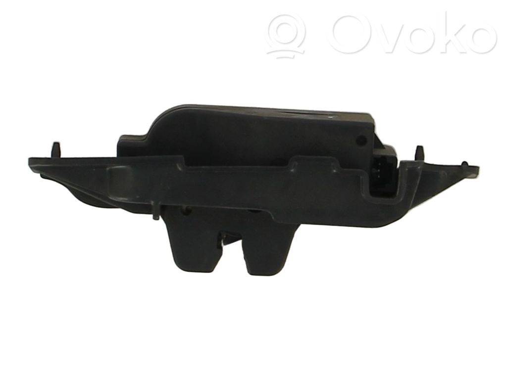 Citroen C2 Tailgate/trunk/boot lock/catch/latch 
