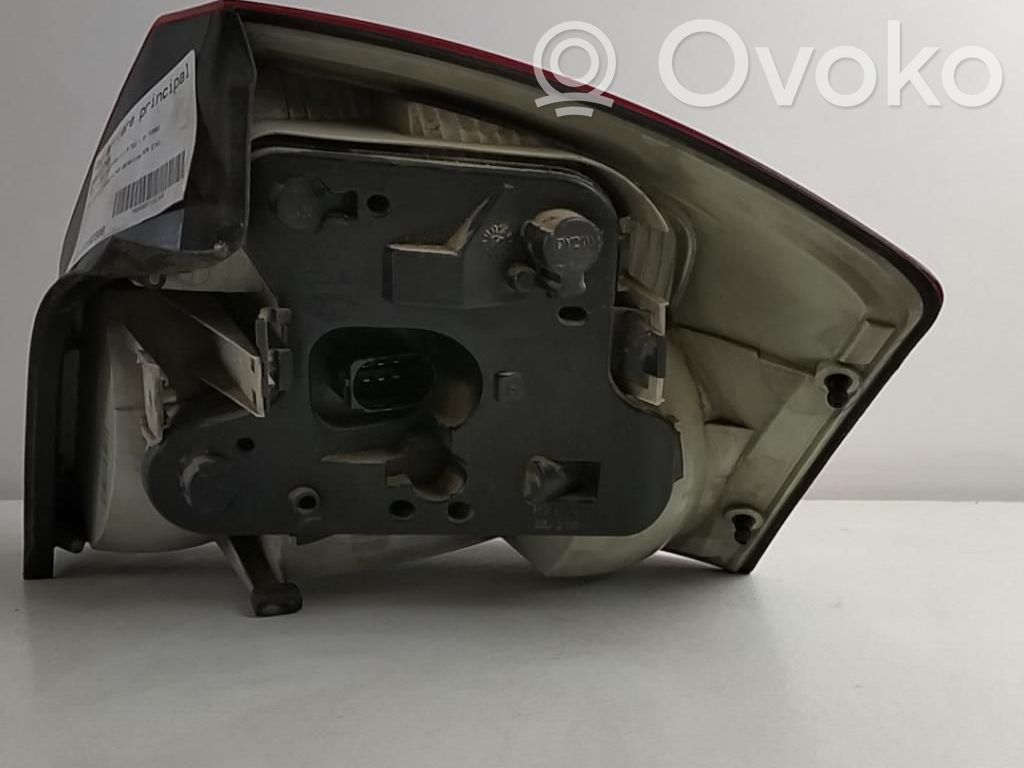 Audi A4 S4 B7 8E 8H Takavalot 