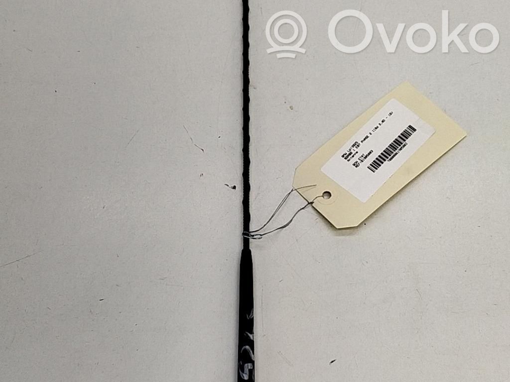 BMW 1 E81 E87 Radion antenni 