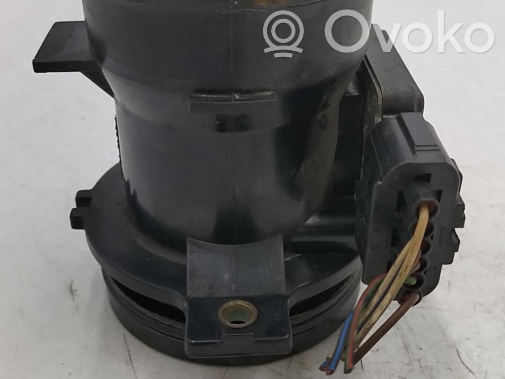 Ford Focus Mass air flow meter 