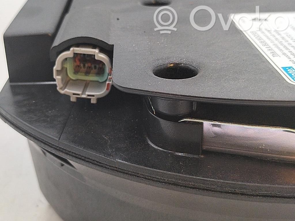 Altavoz subwoofer   GAP466960