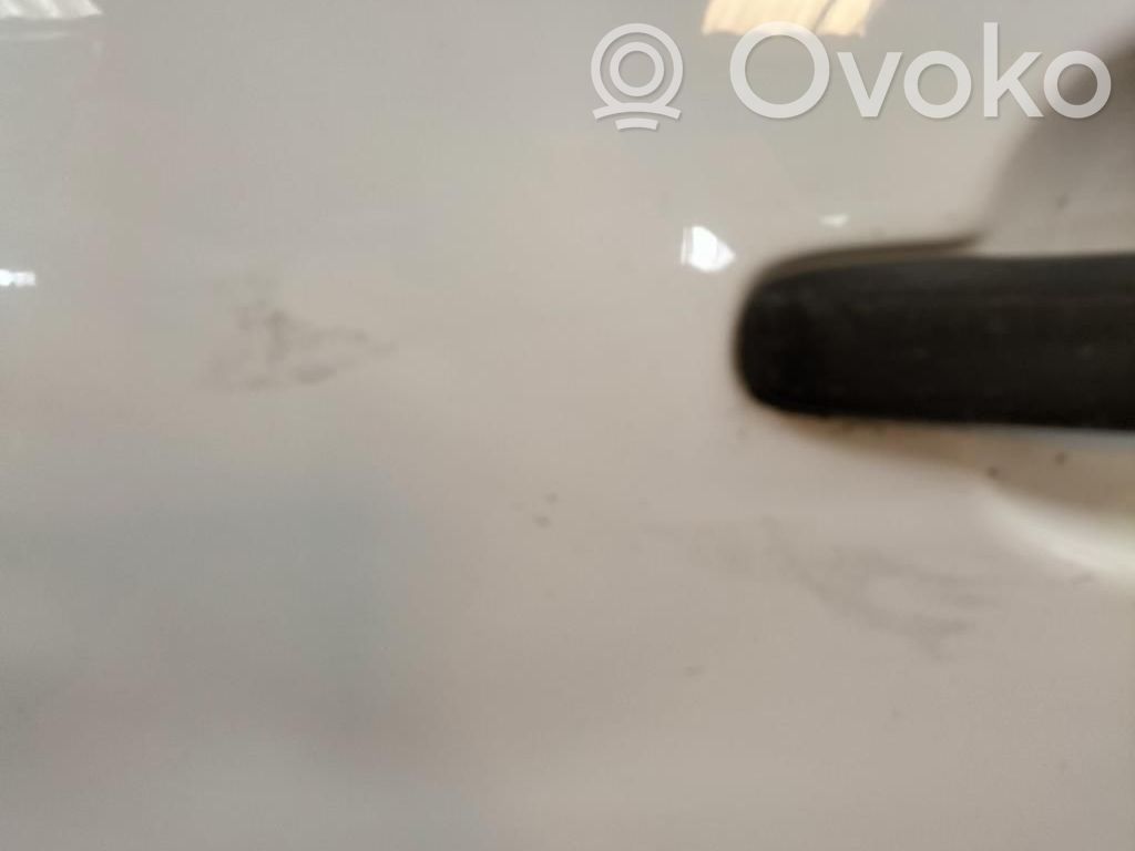 Citroen C3 Priekinės durys 