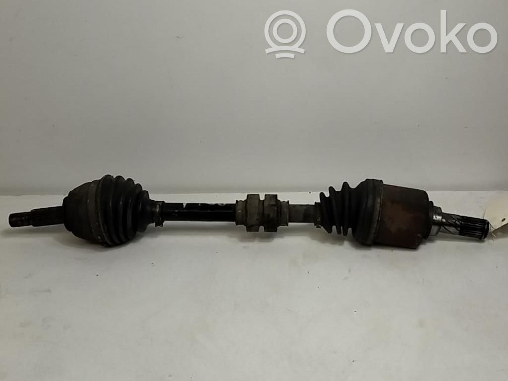Nissan Note (E11) Front driveshaft 