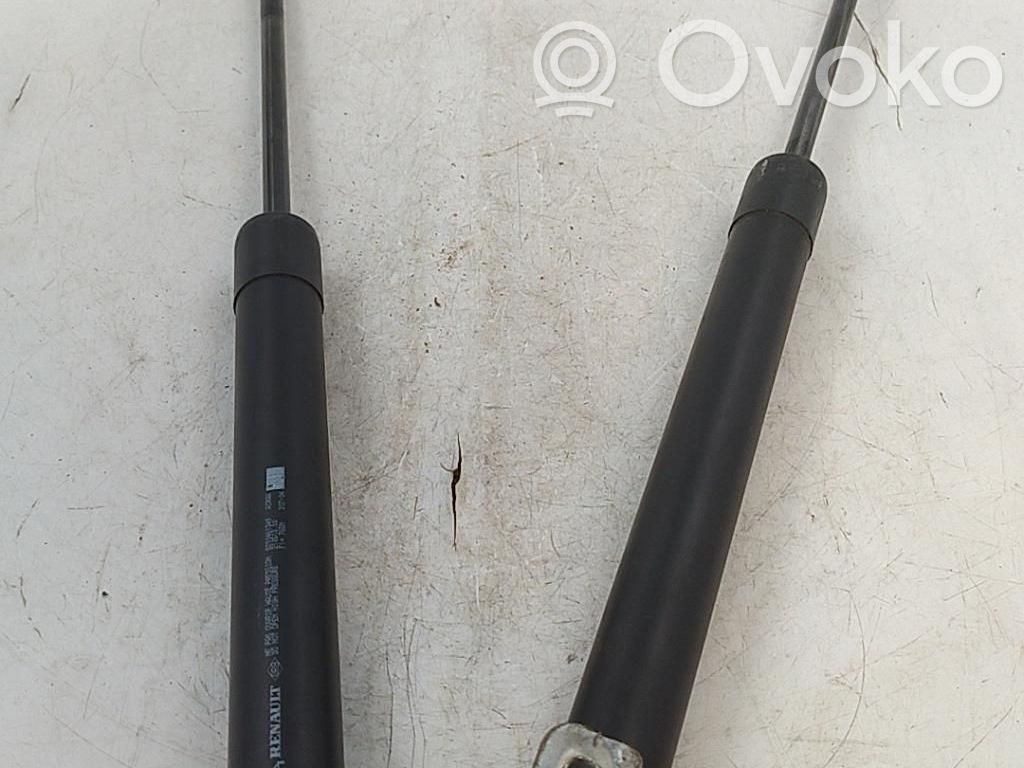 Renault Modus Tailgate/trunk strut/damper 