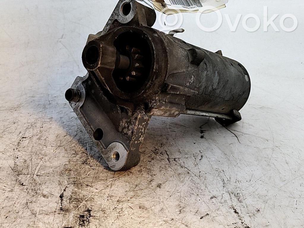Motor de arranque   5802FP