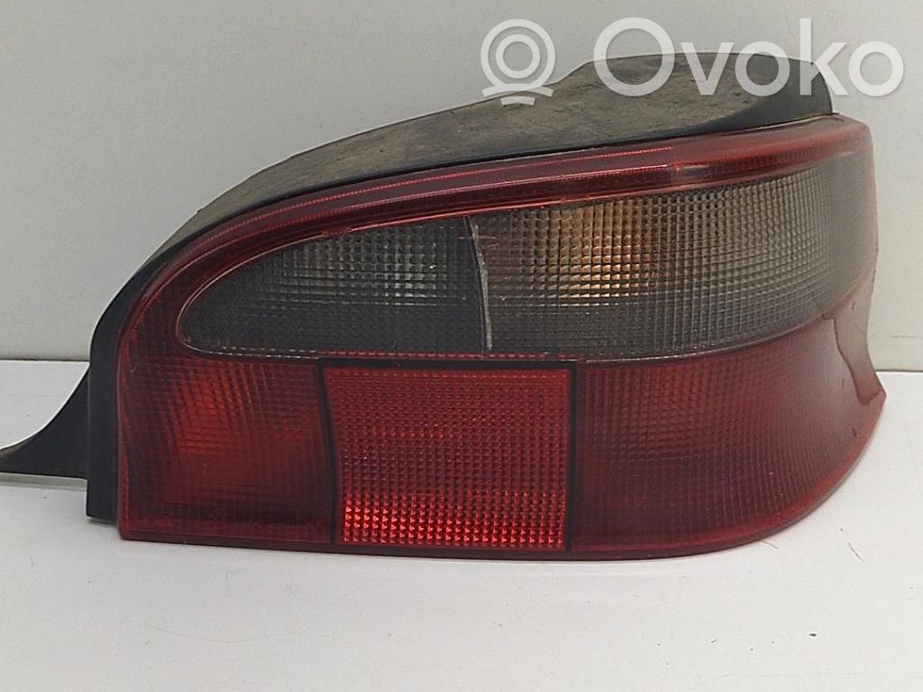 Citroen Saxo Takavalot 