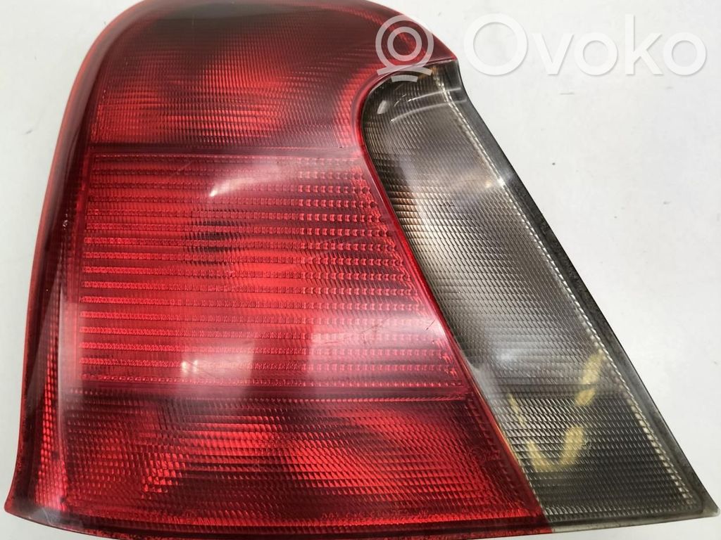 Rover 75 Takavalot 