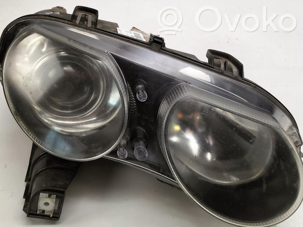Rover 75 Phare frontale 