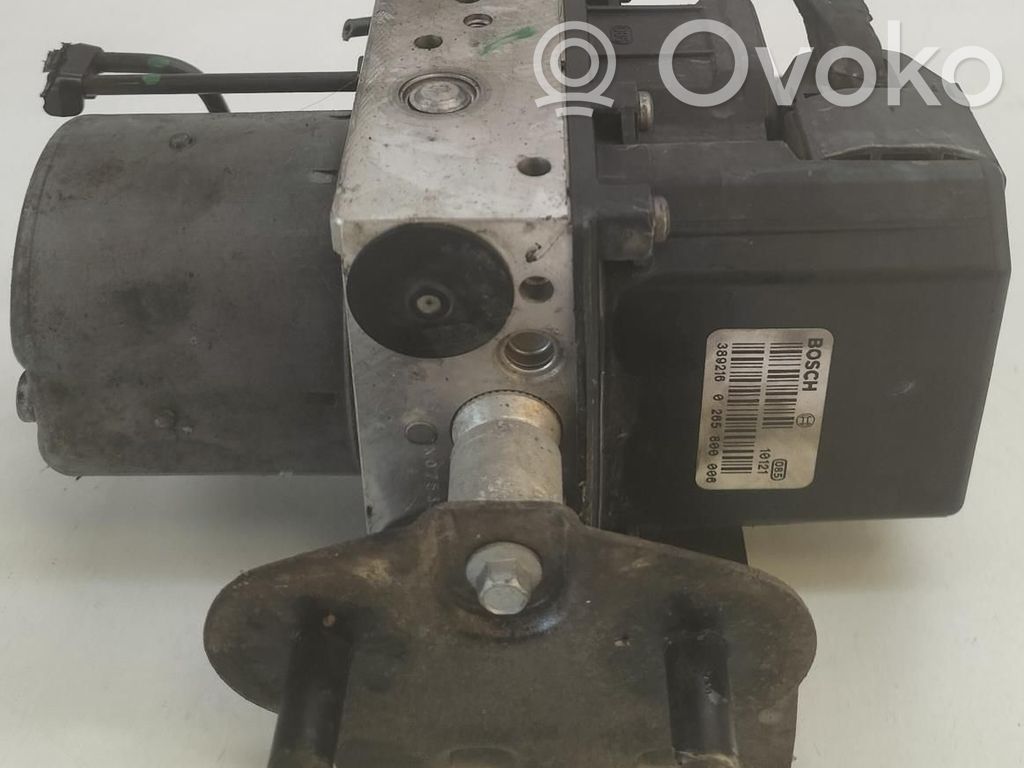 Rover 75 ABS bloks 