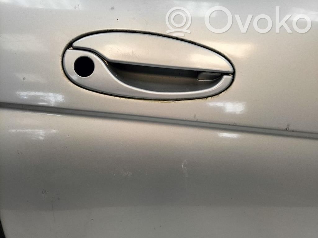 Ford Puma Priekinės durys 