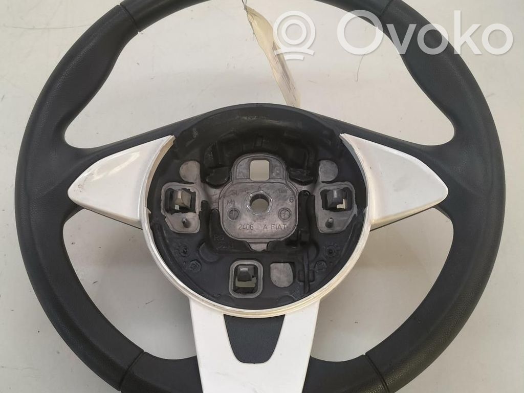 Ford Ka Stūre 