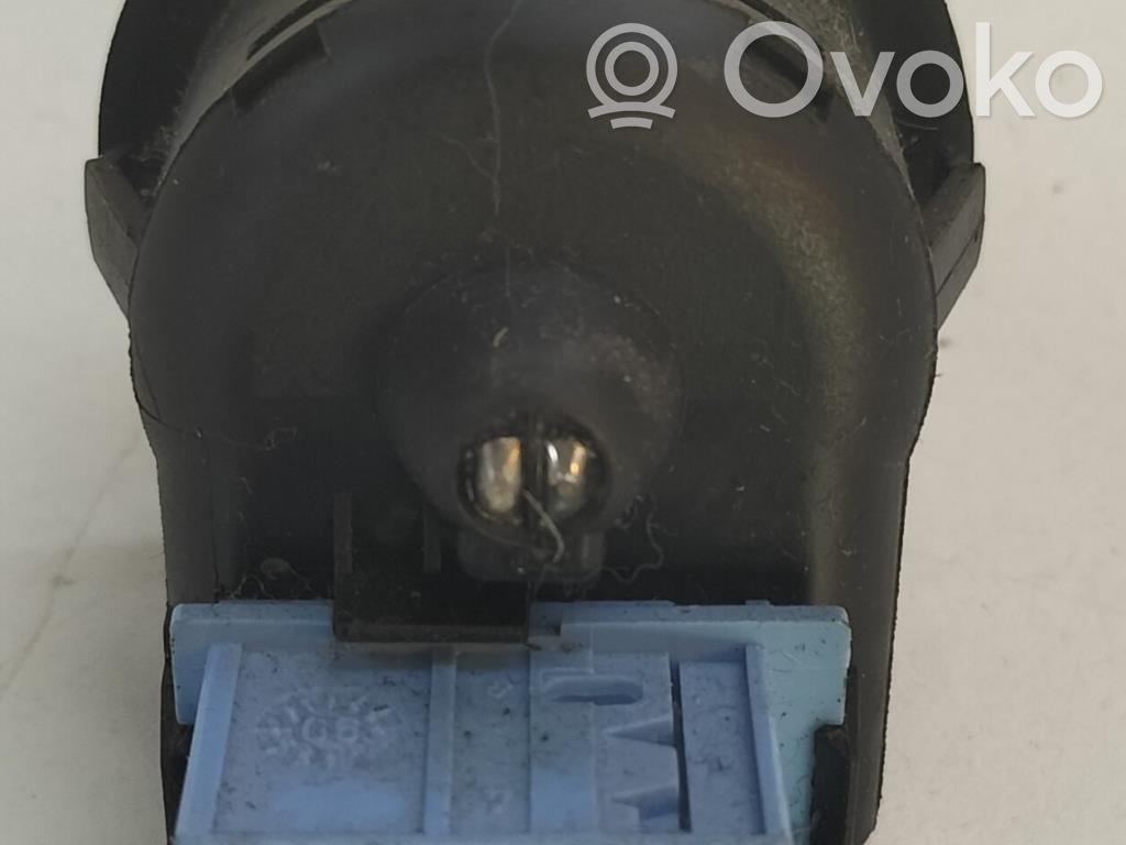 Citroen C3 Interruptor del espejo lateral 